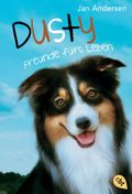 Dusty - Freunde fürs Leben Cover des Buches Dusty - Freunde fürs Leben (ISBN: 9783570226414)