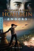 anders - Die tote Stadt Cover des Buches anders - Die tote Stadt (ISBN: 9783570306765)
