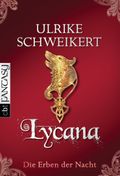 Die Erben der Nacht - Lycana Cover des Buches Die Erben der Nacht - Lycana (ISBN: null)