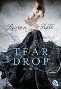 Teardrop Cover des Buches Teardrop (ISBN: 9783570310786)
