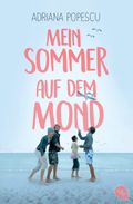 Mein Sommer auf dem Mond Cover des Buches Mein Sommer auf dem Mond (ISBN: null)