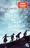 Über die Grenze Cover des Buches Über die Grenze (ISBN: null)