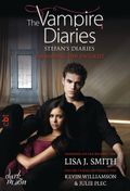 The Vampire Diaries - Stefan's Diaries - Am Anfang der Ewigkeit Cover des Buches The Vampire Diaries - Stefan's Diaries - Am Anfang der Ewigkeit (ISBN: 9783570380178)