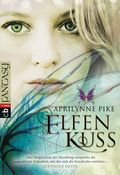 Elfenkuss Cover des Buches Elfenkuss (ISBN: null)