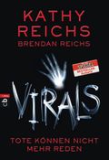 VIRALS - Tote können nicht mehr reden Cover des Buches VIRALS - Tote können nicht mehr reden (ISBN: null)