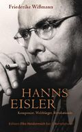 Hanns Eisler Cover des Buches Hanns Eisler (ISBN: 9783570580295)