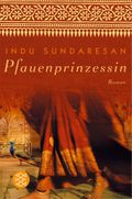 Pfauenprinzessin Cover des Buches Pfauenprinzessin (ISBN: 9783596159550)