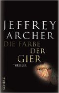 Die Farbe der Gier Cover des Buches Die Farbe der Gier (ISBN: 9783596163243)