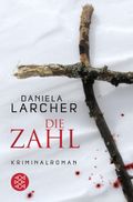Die Zahl Cover des Buches Die Zahl (ISBN: 9783596182411)