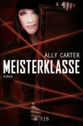 Meisterklasse Cover des Buches Meisterklasse (ISBN: null)