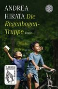 Die Regenbogentruppe Cover des Buches Die Regenbogentruppe (ISBN: 9783596197651)