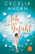 Ich hab dich im Gefühl Cover des Buches Ich hab dich im Gefühl (ISBN: 9783596297191)