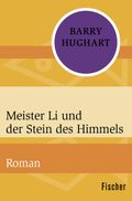 Meister Li und der Stein des Himmels Cover des Buches Meister Li und der Stein des Himmels (ISBN: null)