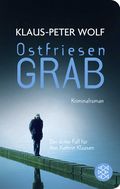 Ostfriesengrab Cover des Buches Ostfriesengrab (ISBN: null)
