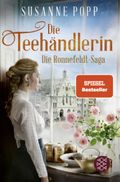 Die Teehändlerin Cover des Buches Die Teehändlerin (ISBN: 9783596706037)