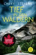Tief in den Wäldern Cover des Buches Tief in den Wäldern (ISBN: null)
