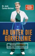 Ab unter die Gürtellinie Cover des Buches Ab unter die Gürtellinie (ISBN: null)