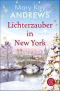 Lichterzauber in New York Cover des Buches Lichterzauber in New York (ISBN: null)