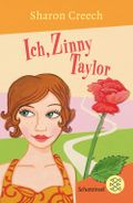Ich, Zinny Taylor Cover des Buches Ich, Zinny Taylor (ISBN: 9783596807819)