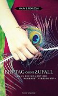Ein Tag ohne Zufall Cover des Buches Ein Tag ohne Zufall (ISBN: null)