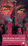 Die Suche nach der Vorherbestimmung Cover des Buches Die Suche nach der Vorherbestimmung (ISBN: 9783608937718)