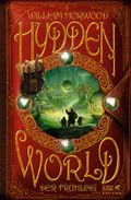Hyddenworld Cover des Buches Hyddenworld (ISBN: 9783608946383)