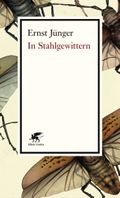 In Stahlgewittern Cover des Buches In Stahlgewittern (ISBN: null)