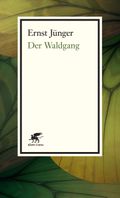 Der Waldgang Cover des Buches Der Waldgang (ISBN: null)