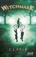 Witchmark. World Fantasy Award für den besten Fantasy-Roman des Jahres 2019 Cover des Buches Witchmark. World Fantasy Award für den besten Fantasy-Roman des Jahres 2019 (ISBN: 9783608963953)