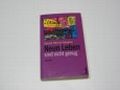 Neun Leben sind nicht genug Cover des Buches Neun Leben sind nicht genug (ISBN: 9783612250070)