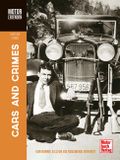 Motorlegenden - Cars and Crimes Cover des Buches Motorlegenden - Cars and Crimes (ISBN: 9783613043626)