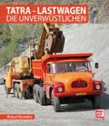 Tatra - Lastwagen Cover des Buches Tatra - Lastwagen (ISBN: 9783613044135)