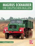 Magirus Eckhauber Cover des Buches Magirus Eckhauber (ISBN: 9783613045958)