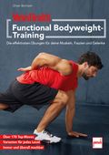MEN'S HEALTH Functional-Bodyweight-Training Cover des Buches MEN'S HEALTH Functional-Bodyweight-Training (ISBN: 9783613509177)
