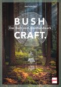 Bushcraft Cover des Buches Bushcraft (ISBN: 9783613509931)