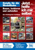 JHIMS Details für die Modellbahn Cover des Buches JHIMS Details für die Modellbahn (ISBN: 9783613717343)