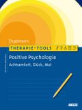 Therapie-Tools Positive Psychologie Cover des Buches Therapie-Tools Positive Psychologie (ISBN: 9783621278294)