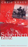 Scherbentanz Cover des Buches Scherbentanz (ISBN: 9783627000905)
