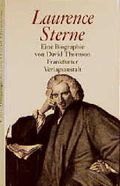 Laurence Sterne Cover des Buches Laurence Sterne (ISBN: 9783627102319)
