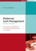 Modernes Cash-Management Cover des Buches Modernes Cash-Management (ISBN: 9783636013231)