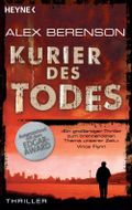 Kurier des Todes Cover des Buches Kurier des Todes (ISBN: 9783641018054)
