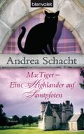 MacTiger - Ein Highlander auf Samtpfoten Cover des Buches MacTiger - Ein Highlander auf Samtpfoten (ISBN: null)