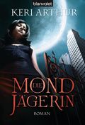 Die Mondjägerin Cover des Buches Die Mondjägerin (ISBN: null)