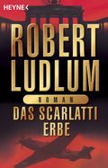 Das Scarlatti-Erbe Cover des Buches Das Scarlatti-Erbe (ISBN: 9783641072124)