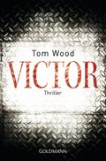 Victor Cover des Buches Victor (ISBN: null)