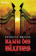 Bann des Blutes Cover des Buches Bann des Blutes (ISBN: null)