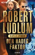 Der Hades-Faktor Cover des Buches Der Hades-Faktor (ISBN: 9783641090081)