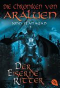 Die Chroniken von Araluen - Der eiserne Ritter Cover des Buches Die Chroniken von Araluen - Der eiserne Ritter (ISBN: null)