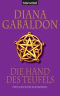 Die Hand des Teufels Cover des Buches Die Hand des Teufels (ISBN: null)