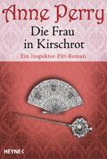 Die Frau in Kirschrot Cover des Buches Die Frau in Kirschrot (ISBN: null)
